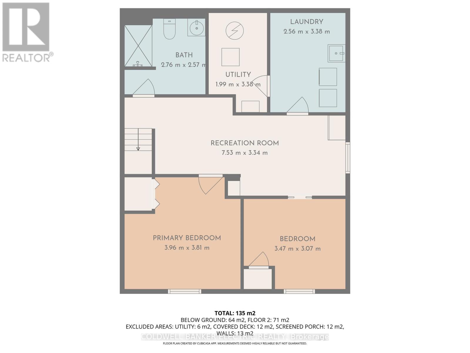 247 Towerhill Road, Peterborough (Northcrest Ward 5), Ontario  K9H 7N1 - Photo 26 - X12478866