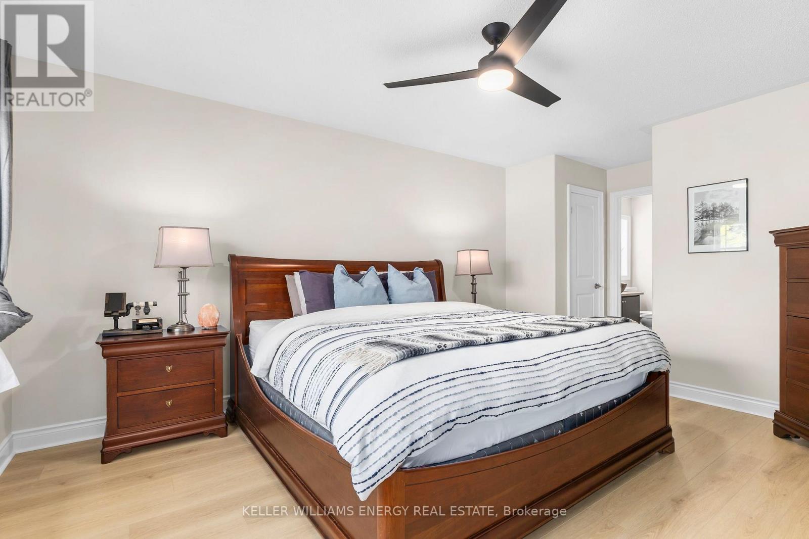 104 Bowen Drive, Peterborough (Northcrest Ward 5), Ontario  K9H 0B8 - Photo 18 - X12478882