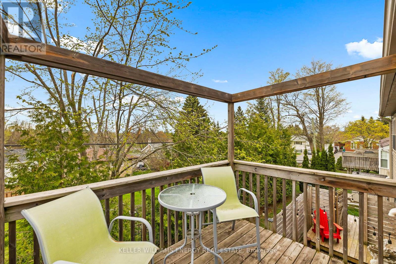 104 Bowen Drive, Peterborough (Northcrest Ward 5), Ontario  K9H 0B8 - Photo 30 - X12478882