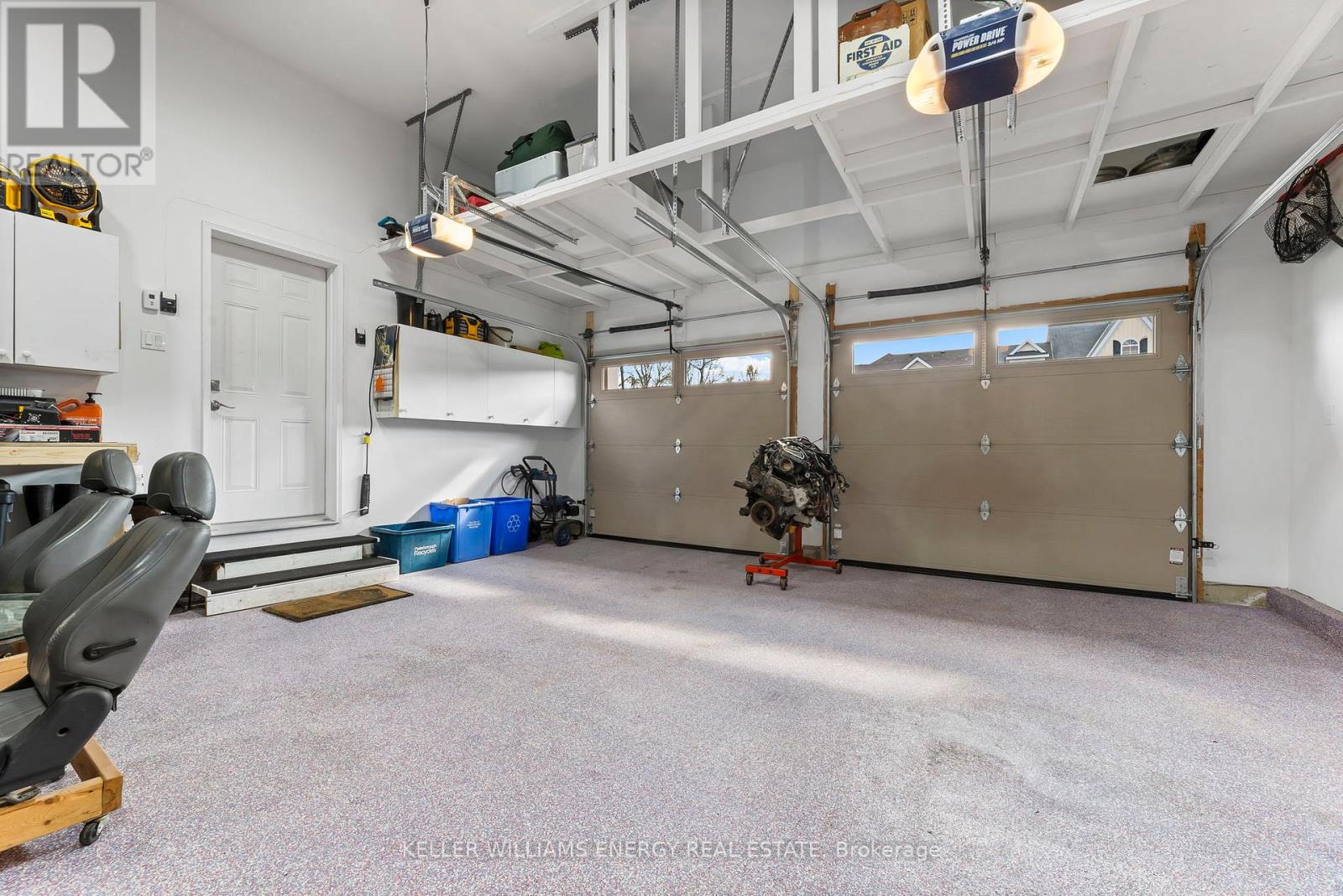 104 Bowen Drive, Peterborough (Northcrest Ward 5), Ontario  K9H 0B8 - Photo 34 - X12478882