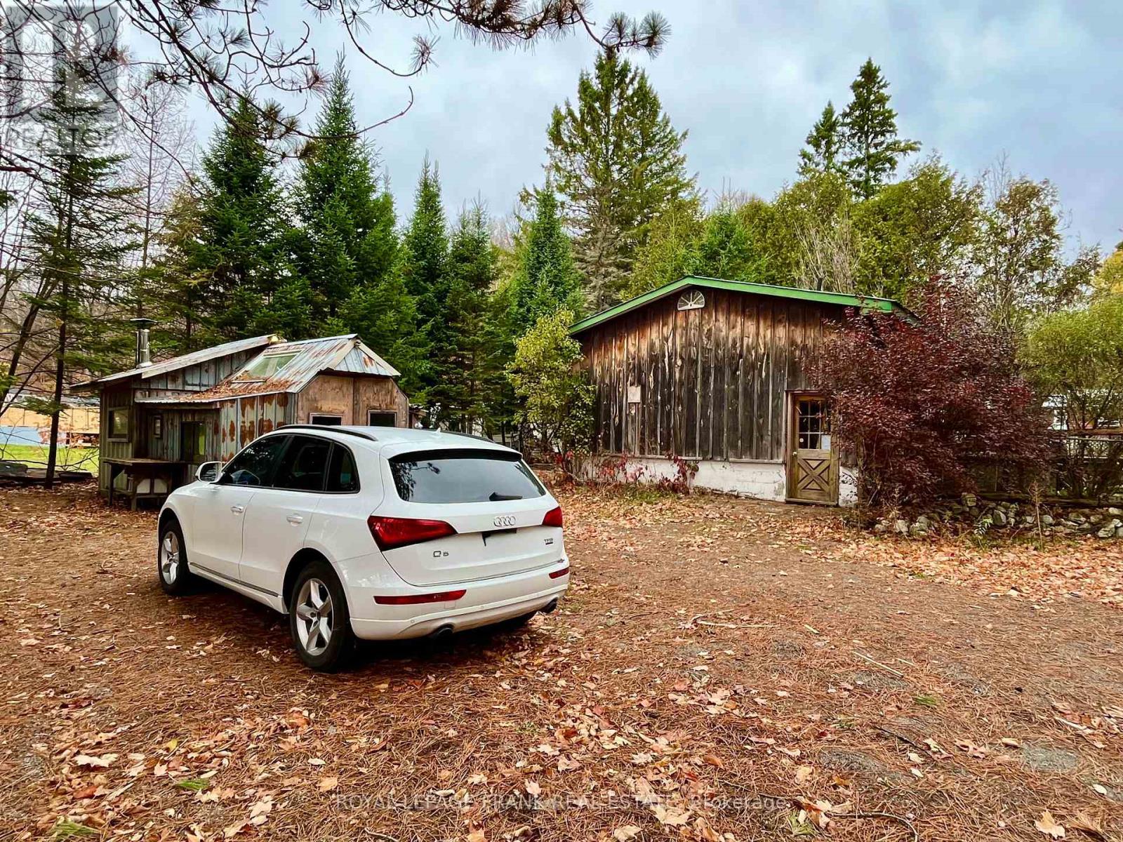 4 Jackson Road, Faraday, Ontario  K0L 1C0 - Photo 1 - X12479242