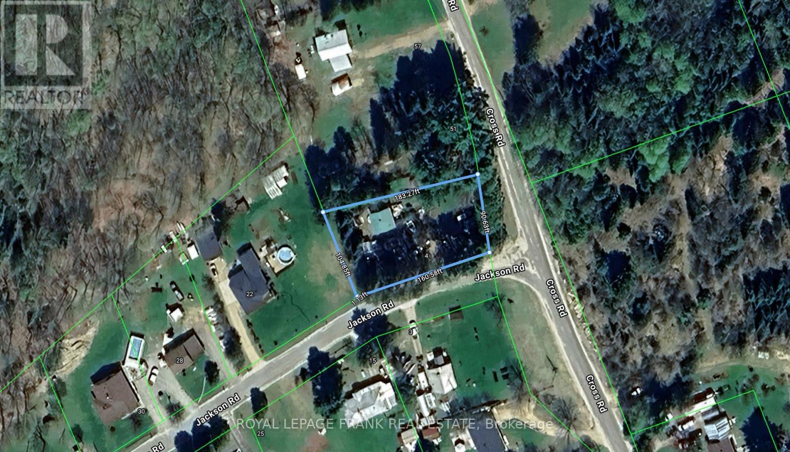 4 Jackson Road, Faraday, Ontario  K0L 1C0 - Photo 14 - X12479242