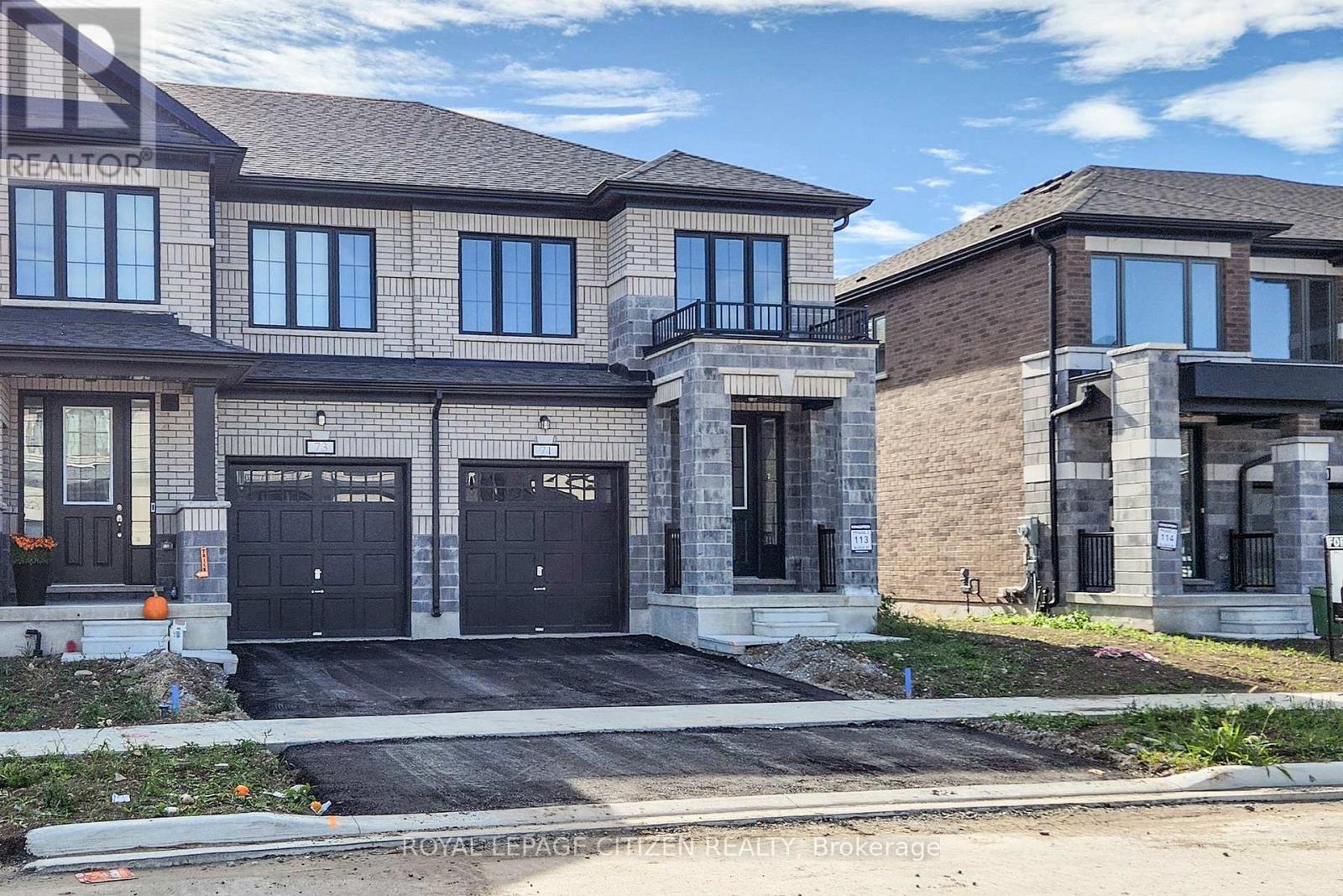 71 Butler Boulevard, Kawartha Lakes (Lindsay), Ontario  K9V 6A9 - Photo 1 - X12479235