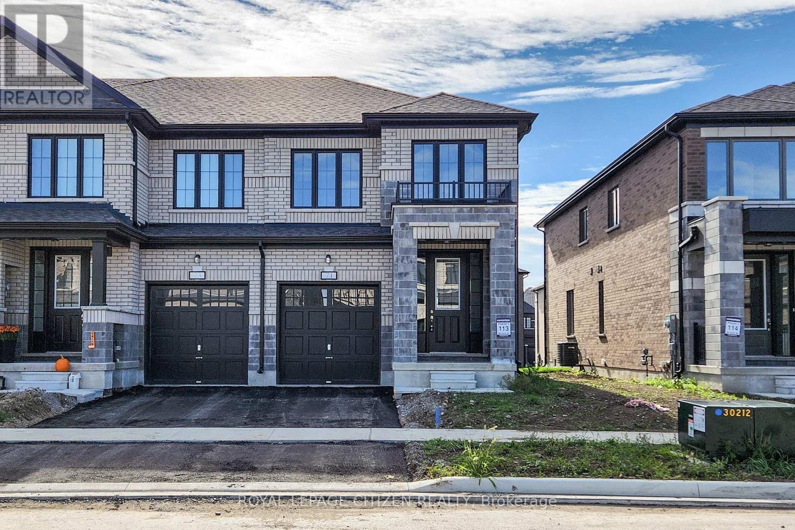 71 Butler Boulevard, Kawartha Lakes (Lindsay), Ontario  K9V 6A9 - Photo 2 - X12479235