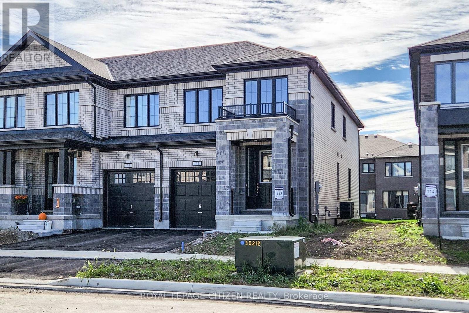 71 Butler Boulevard, Kawartha Lakes (Lindsay), Ontario  K9V 6A9 - Photo 3 - X12479235