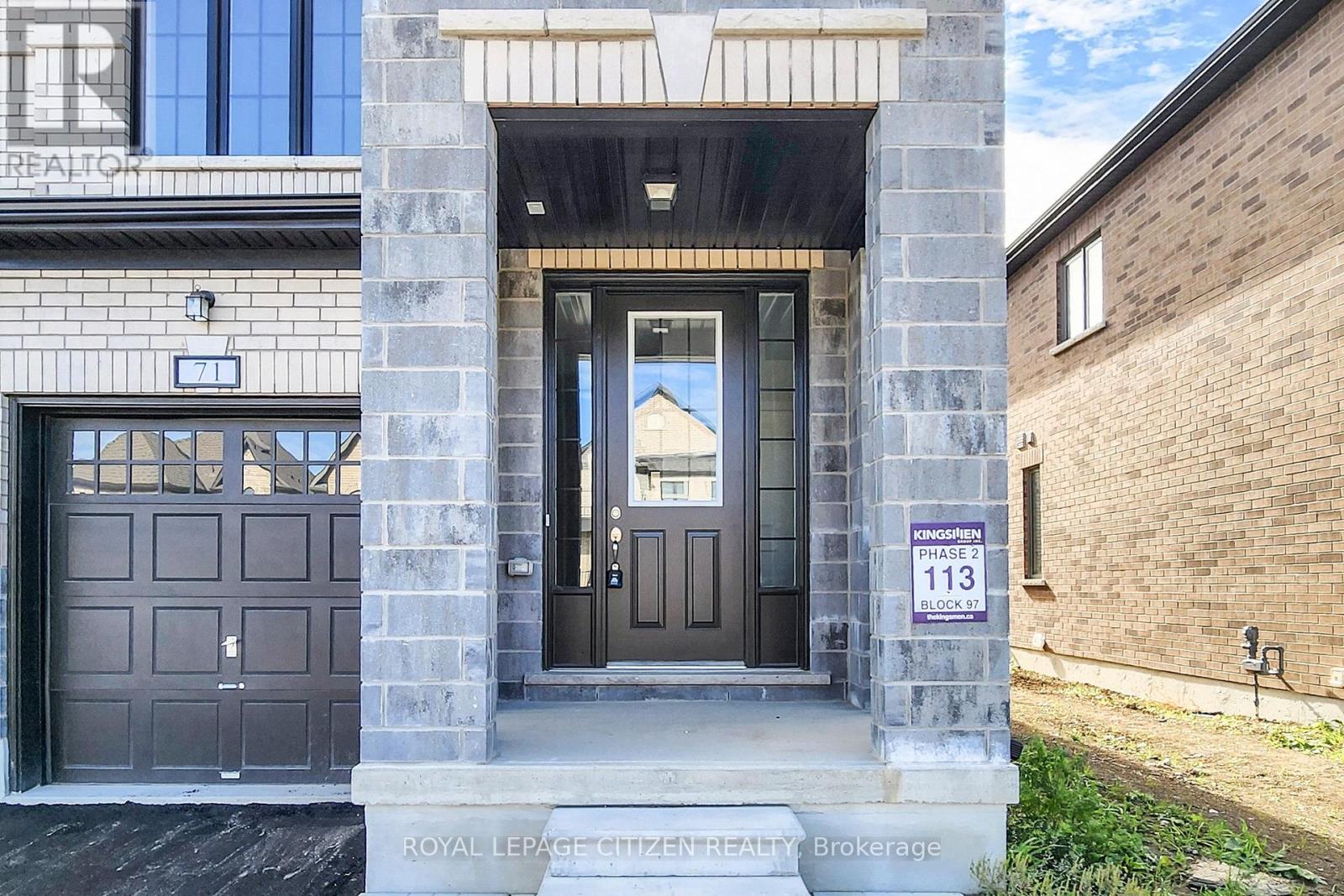 71 Butler Boulevard, Kawartha Lakes (Lindsay), Ontario  K9V 6A9 - Photo 4 - X12479235