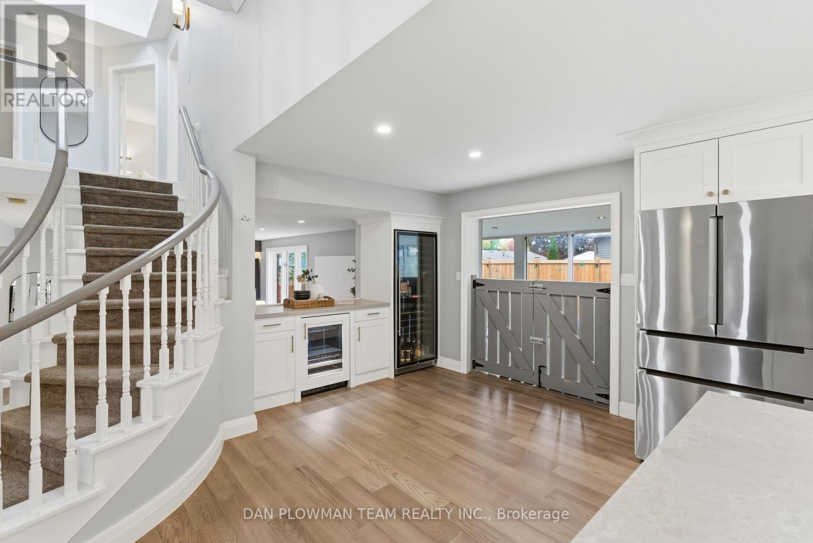 7 Oliver Court, Kawartha Lakes (Lindsay), Ontario  K9V 5V9 - Photo 18 - X12479301