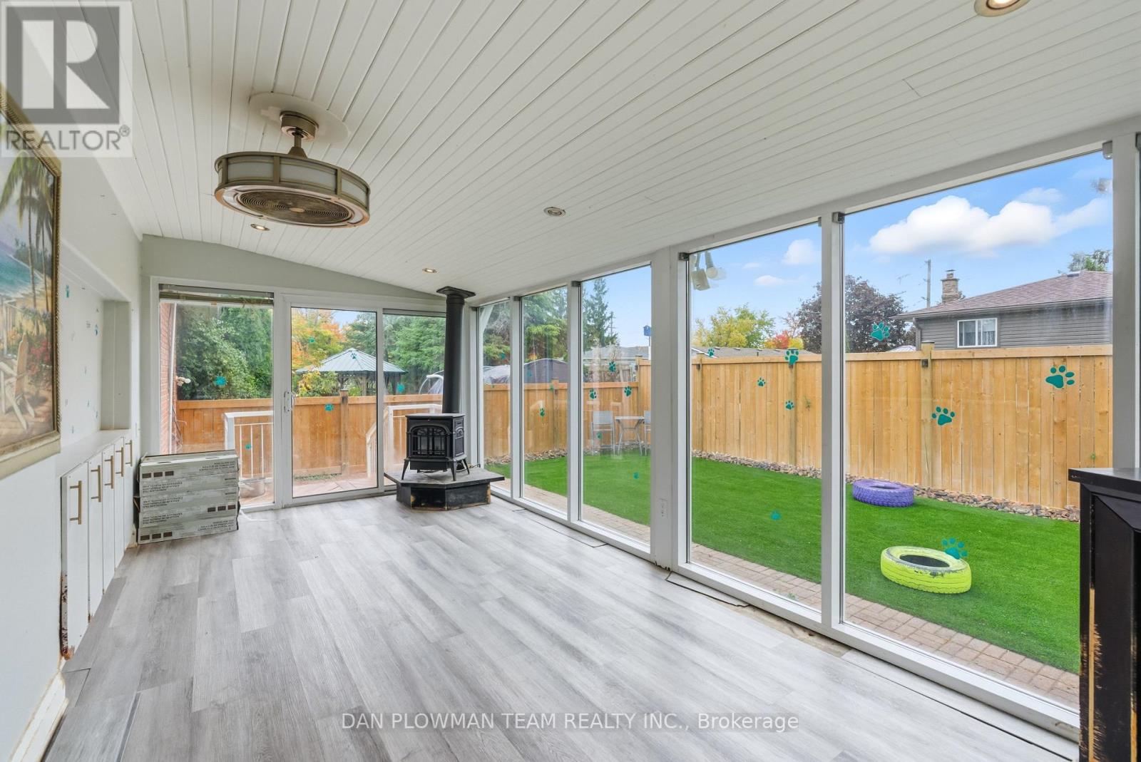 7 Oliver Court, Kawartha Lakes (Lindsay), Ontario  K9V 5V9 - Photo 19 - X12479301