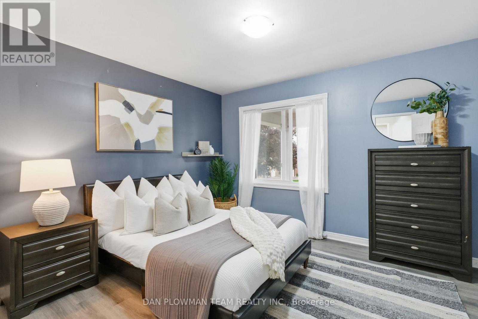 7 Oliver Court, Kawartha Lakes (Lindsay), Ontario  K9V 5V9 - Photo 27 - X12479301