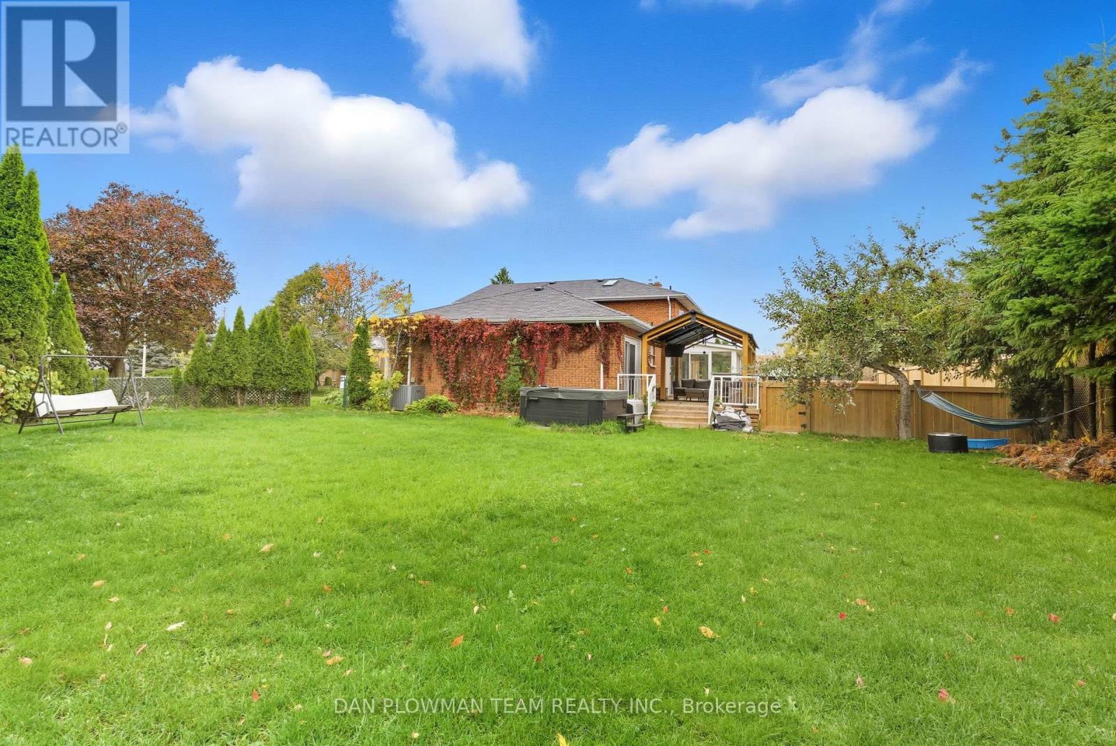 7 Oliver Court, Kawartha Lakes (Lindsay), Ontario  K9V 5V9 - Photo 44 - X12479301