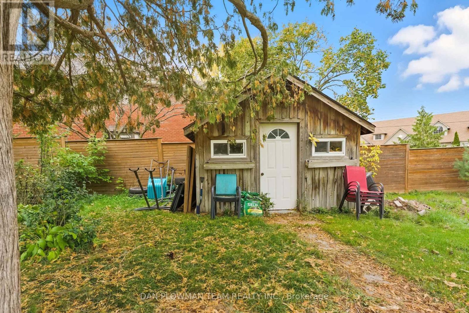 7 Oliver Court, Kawartha Lakes (Lindsay), Ontario  K9V 5V9 - Photo 46 - X12479301