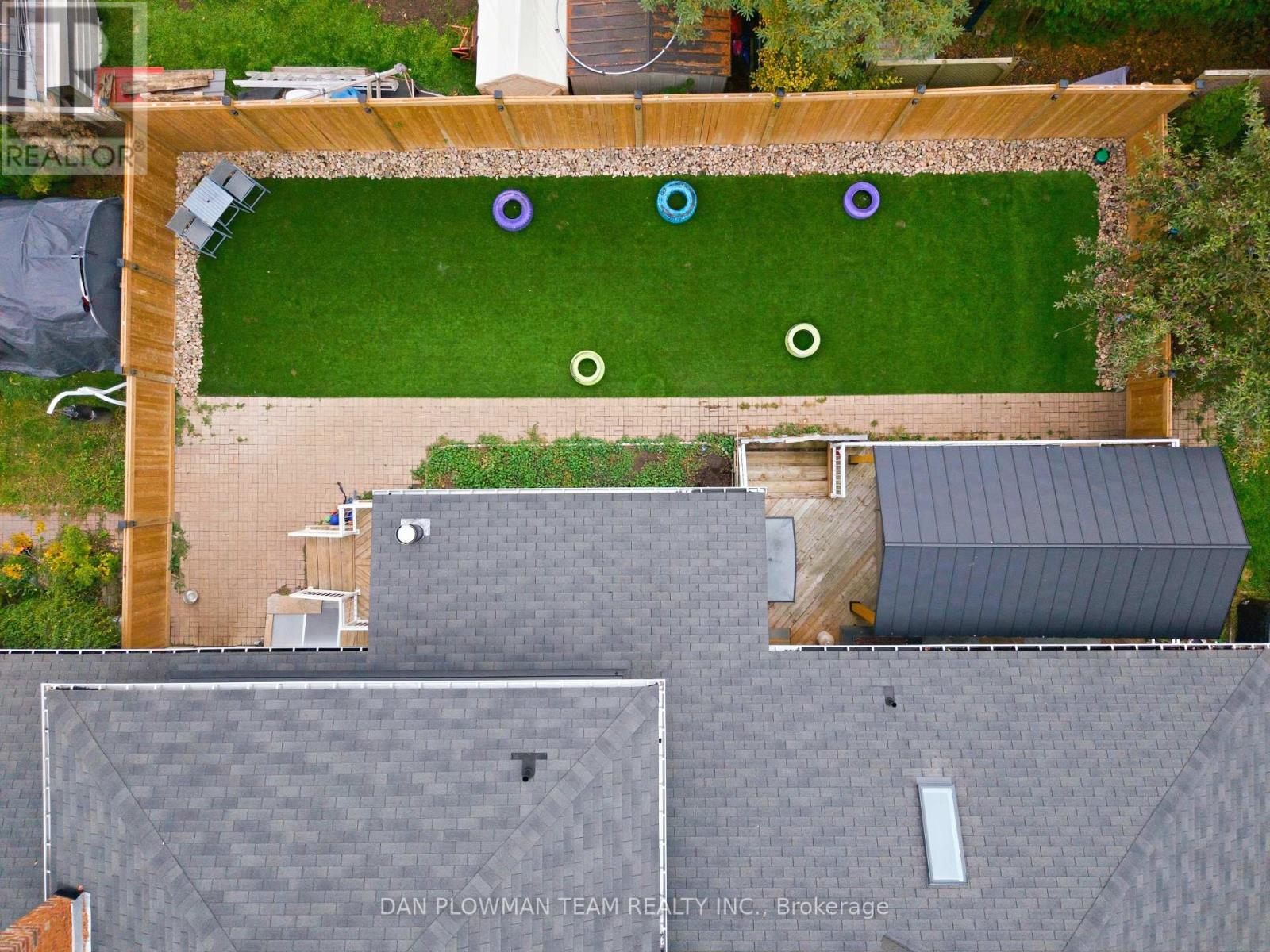 7 Oliver Court, Kawartha Lakes (Lindsay), Ontario  K9V 5V9 - Photo 49 - X12479301