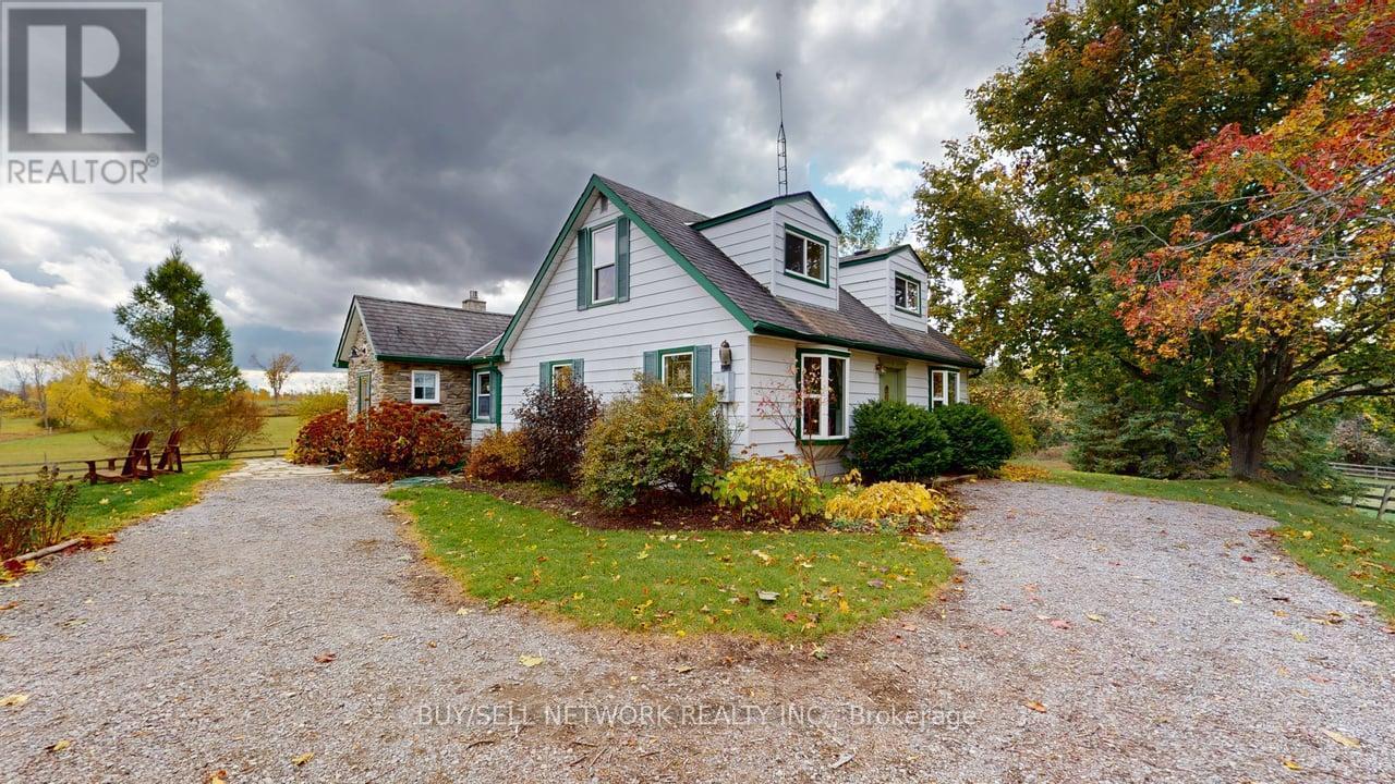 947 Division Road, Otonabee-South Monaghan, Ontario  K0L 2H0 - Photo 2 - X12479554