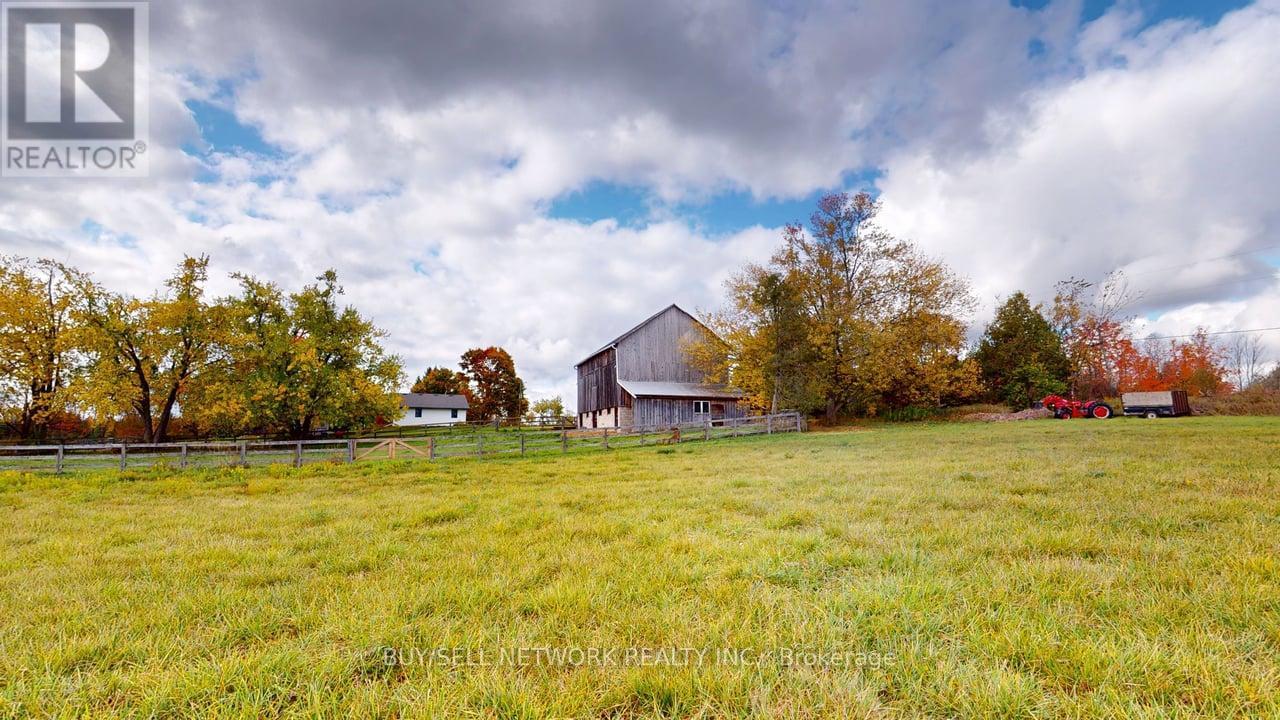 947 Division Road, Otonabee-South Monaghan, Ontario  K0L 2H0 - Photo 30 - X12479554