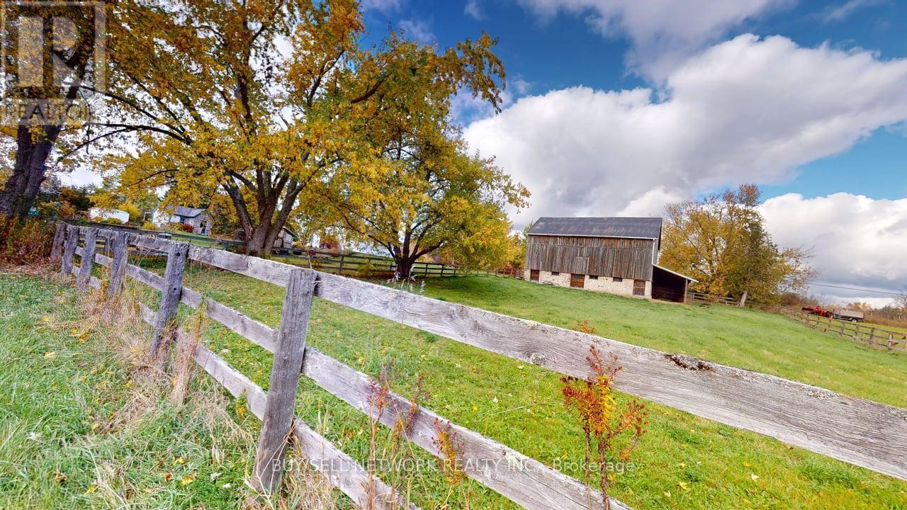 947 Division Road, Otonabee-South Monaghan, Ontario  K0L 2H0 - Photo 33 - X12479554