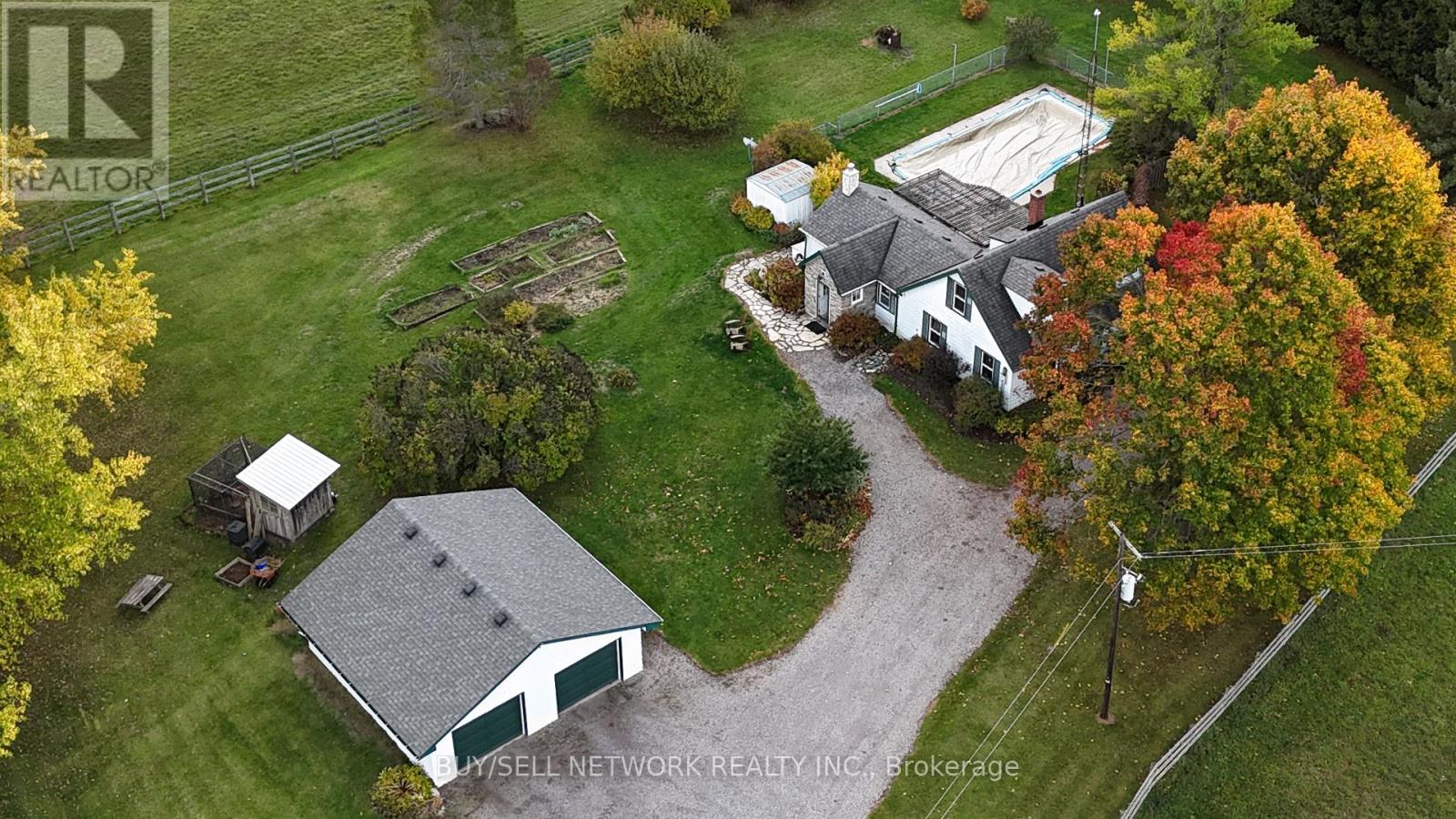 947 Division Road, Otonabee-South Monaghan, Ontario  K0L 2H0 - Photo 4 - X12479554