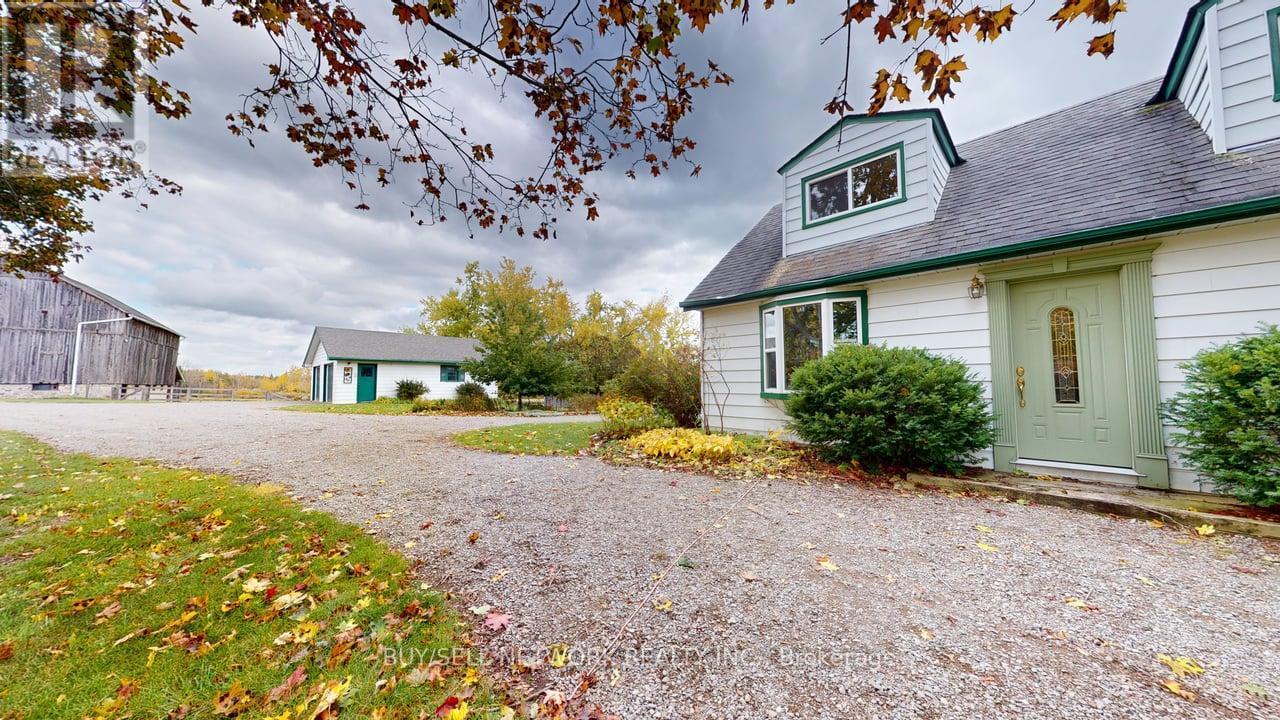 947 Division Road, Otonabee-South Monaghan, Ontario  K0L 2H0 - Photo 40 - X12479554