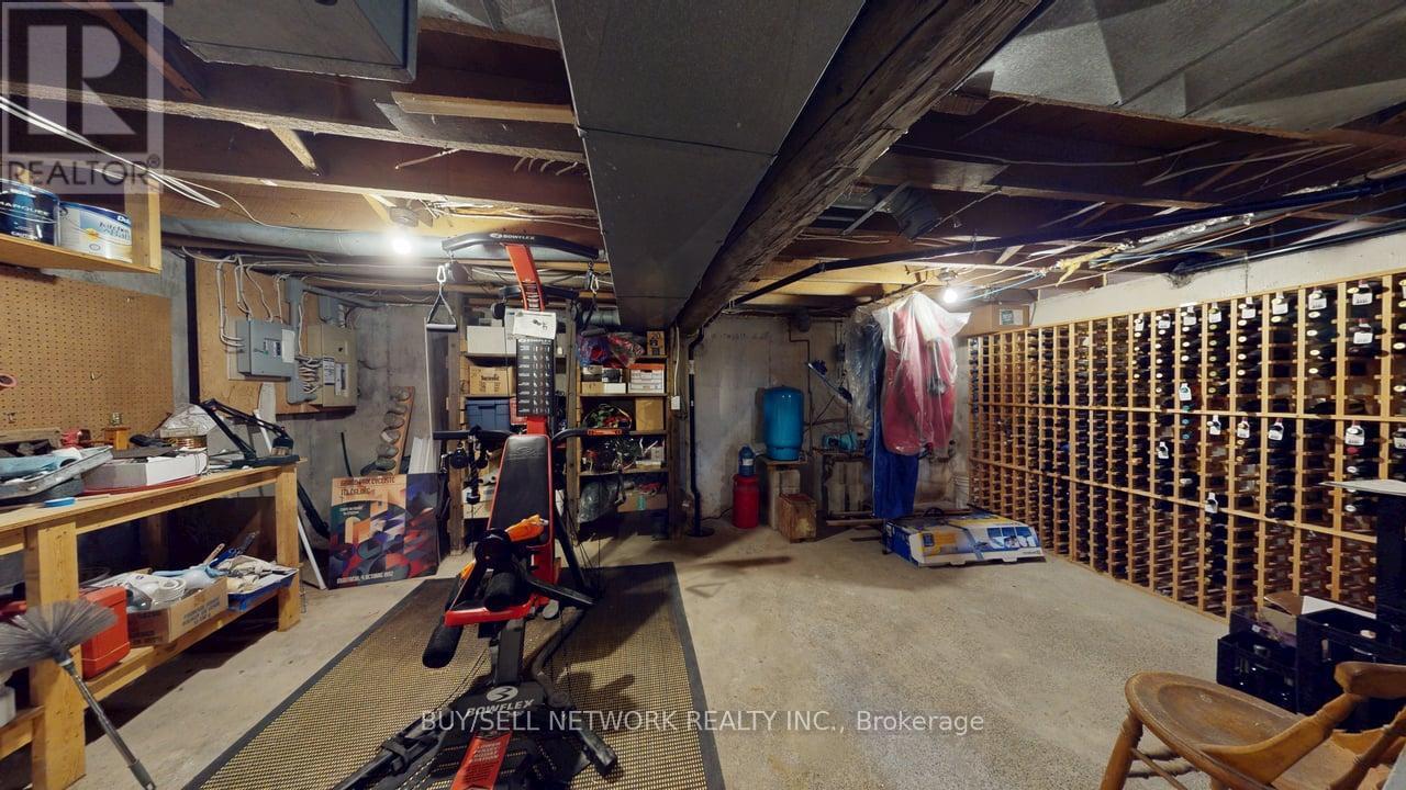 947 Division Road, Otonabee-South Monaghan, Ontario  K0L 2H0 - Photo 41 - X12479554