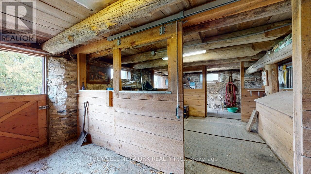 947 Division Road, Otonabee-South Monaghan, Ontario  K0L 2H0 - Photo 43 - X12479554