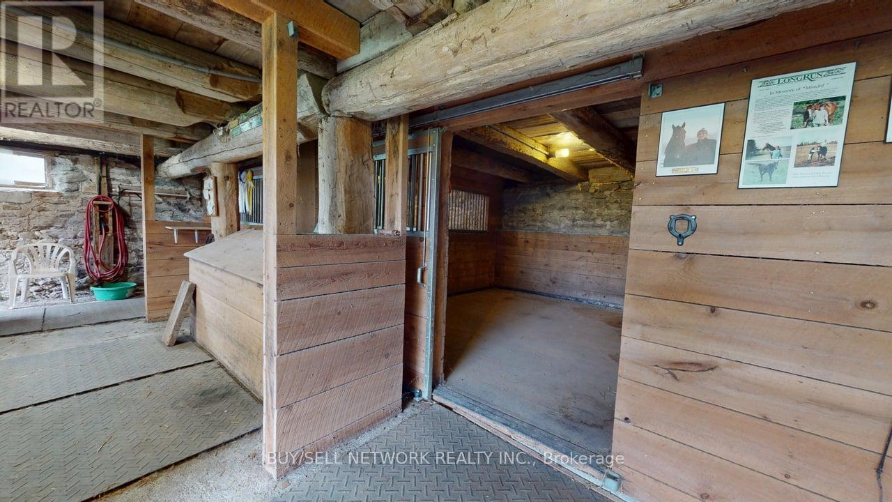 947 Division Road, Otonabee-South Monaghan, Ontario  K0L 2H0 - Photo 44 - X12479554