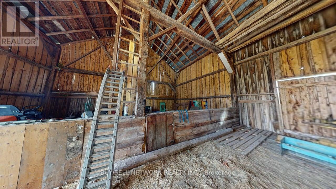 947 Division Road, Otonabee-South Monaghan, Ontario  K0L 2H0 - Photo 47 - X12479554