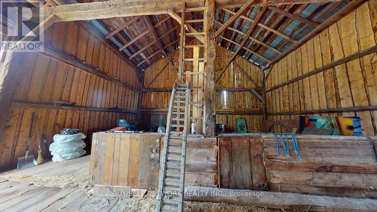 947 Division Road, Otonabee-South Monaghan, Ontario  K0L 2H0 - Photo 48 - X12479554