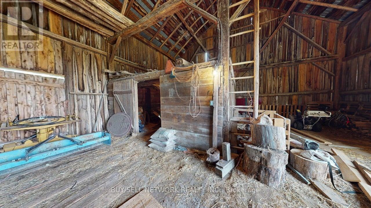 947 Division Road, Otonabee-South Monaghan, Ontario  K0L 2H0 - Photo 49 - X12479554