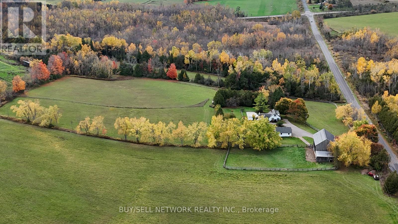 947 Division Road, Otonabee-South Monaghan, Ontario  K0L 2H0 - Photo 50 - X12479554