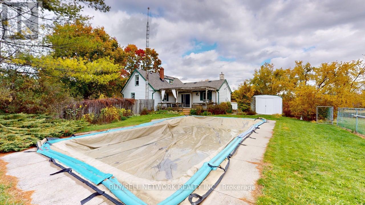 947 Division Road, Otonabee-South Monaghan, Ontario  K0L 2H0 - Photo 6 - X12479554