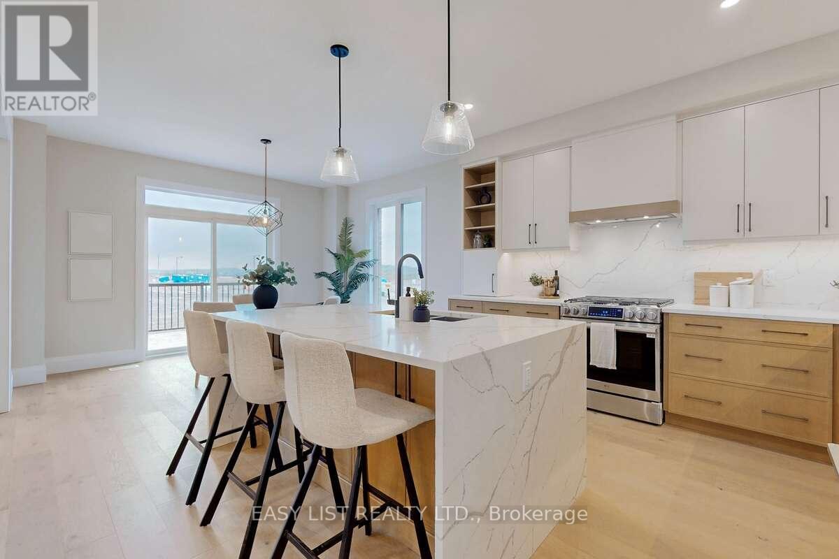 542 Clayton Avenue, Peterborough (Monaghan Ward 2), Ontario  K9K 0H8 - Photo 5 - X12479553