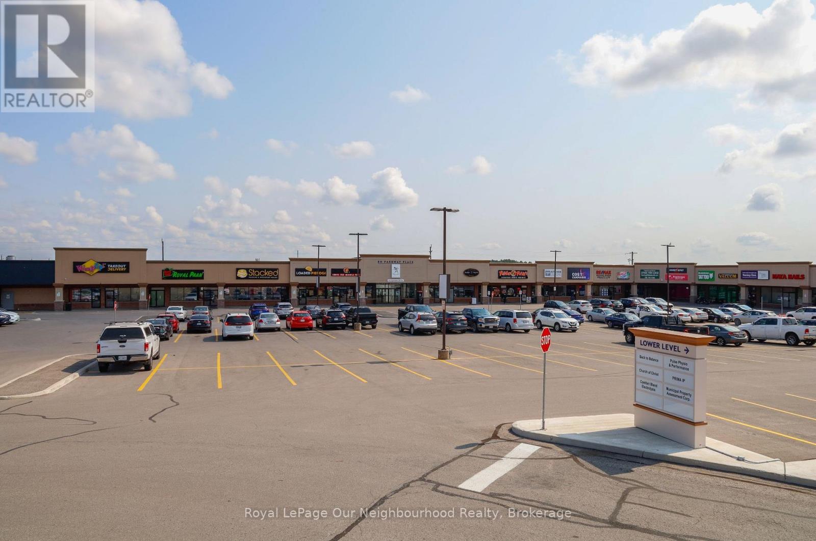 11 - 1135 Lansdowne Street W, Peterborough (Otonabee Ward 1), Ontario  K9J 7M2 - Photo 10 - X12479632