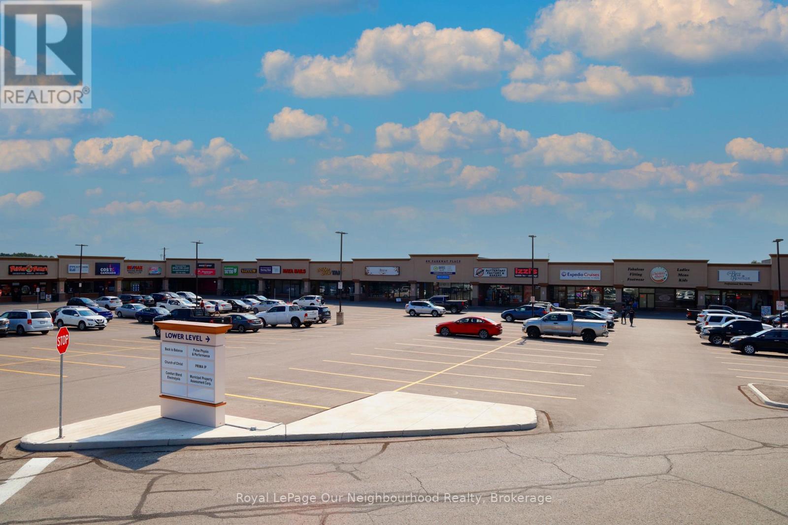 11 - 1135 Lansdowne Street W, Peterborough (Otonabee Ward 1), Ontario  K9J 7M2 - Photo 13 - X12479632