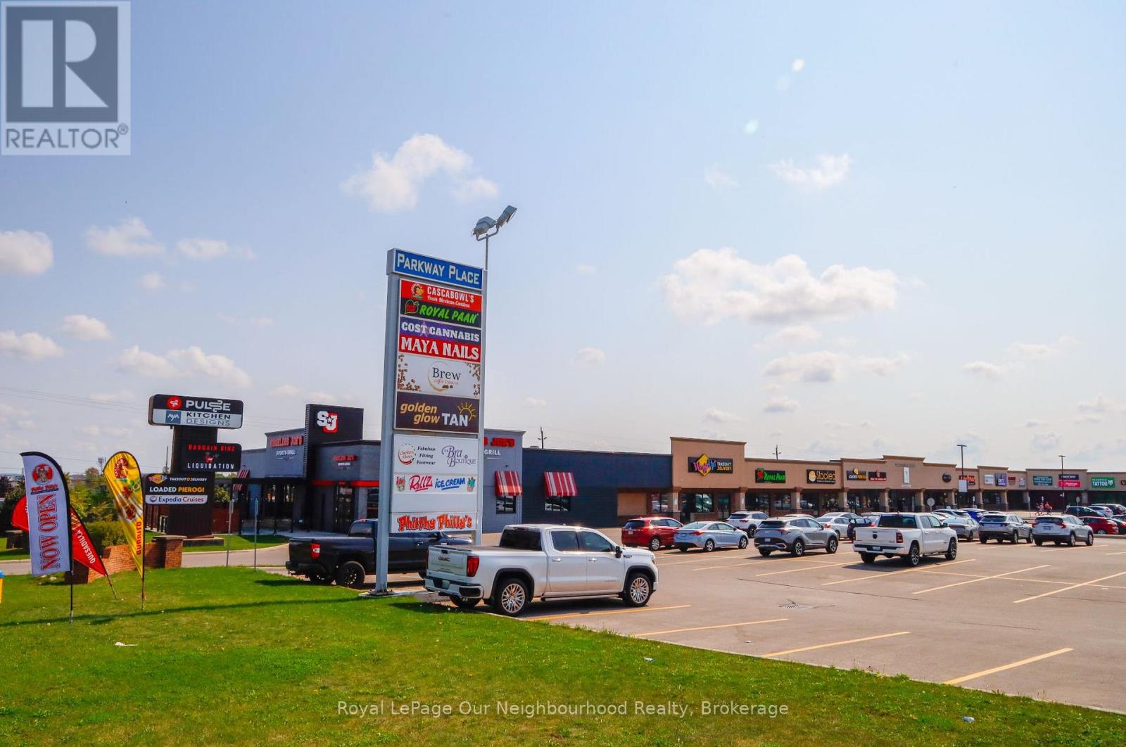 11 - 1135 Lansdowne Street W, Peterborough (Otonabee Ward 1), Ontario  K9J 7M2 - Photo 17 - X12479632