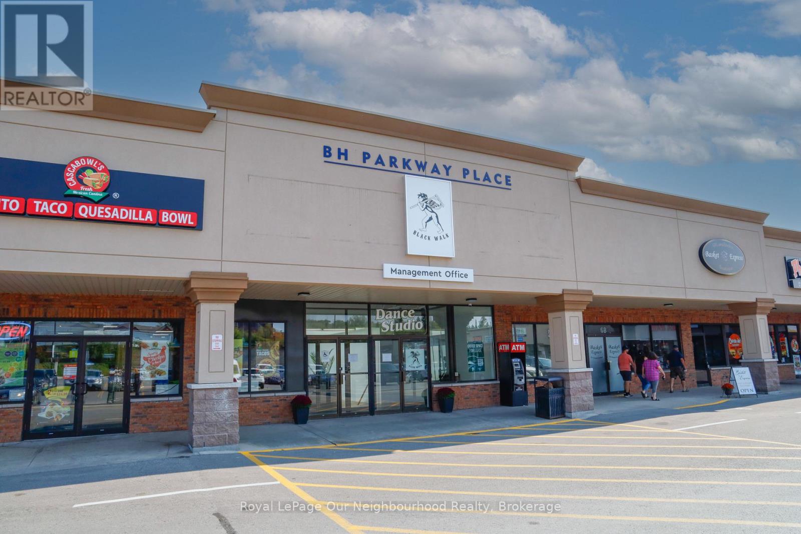 11 - 1135 Lansdowne Street W, Peterborough (Otonabee Ward 1), Ontario  K9J 7M2 - Photo 19 - X12479632