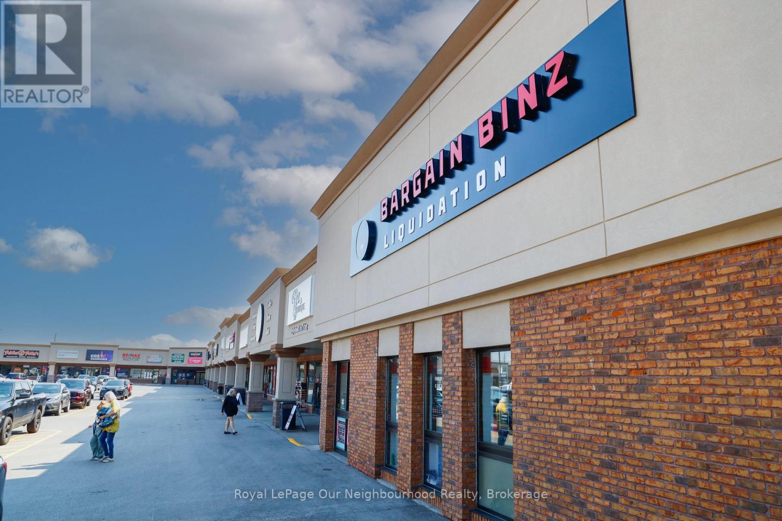 11 - 1135 Lansdowne Street W, Peterborough (Otonabee Ward 1), Ontario  K9J 7M2 - Photo 21 - X12479632