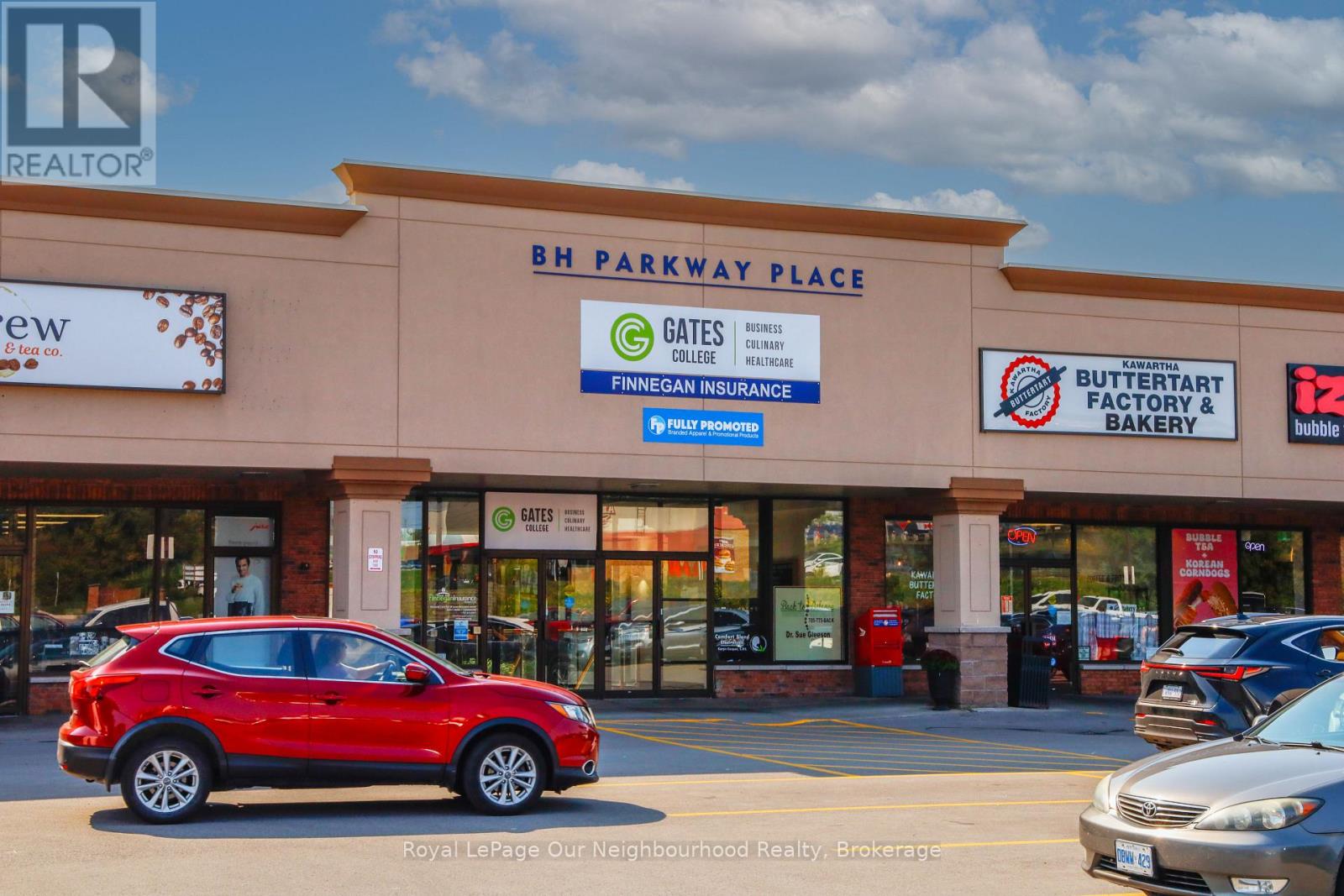 11 - 1135 Lansdowne Street W, Peterborough (Otonabee Ward 1), Ontario  K9J 7M2 - Photo 24 - X12479632