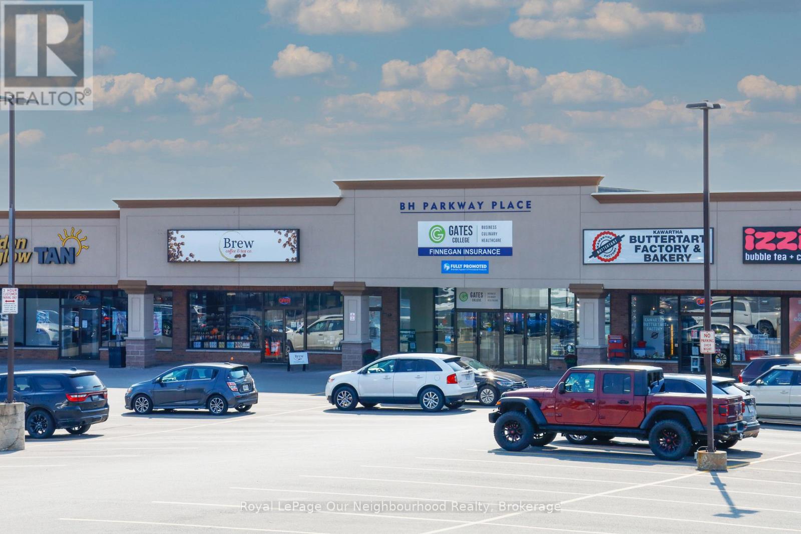 11 - 1135 Lansdowne Street W, Peterborough (Otonabee Ward 1), Ontario  K9J 7M2 - Photo 27 - X12479632