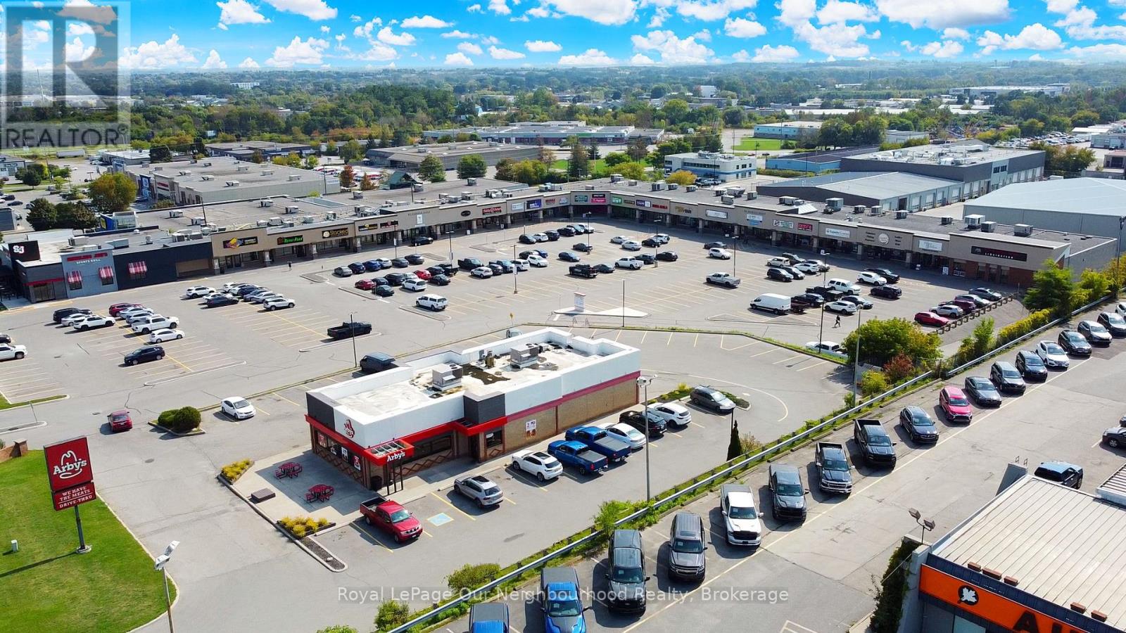 11 - 1135 Lansdowne Street W, Peterborough (Otonabee Ward 1), Ontario  K9J 7M2 - Photo 28 - X12479632