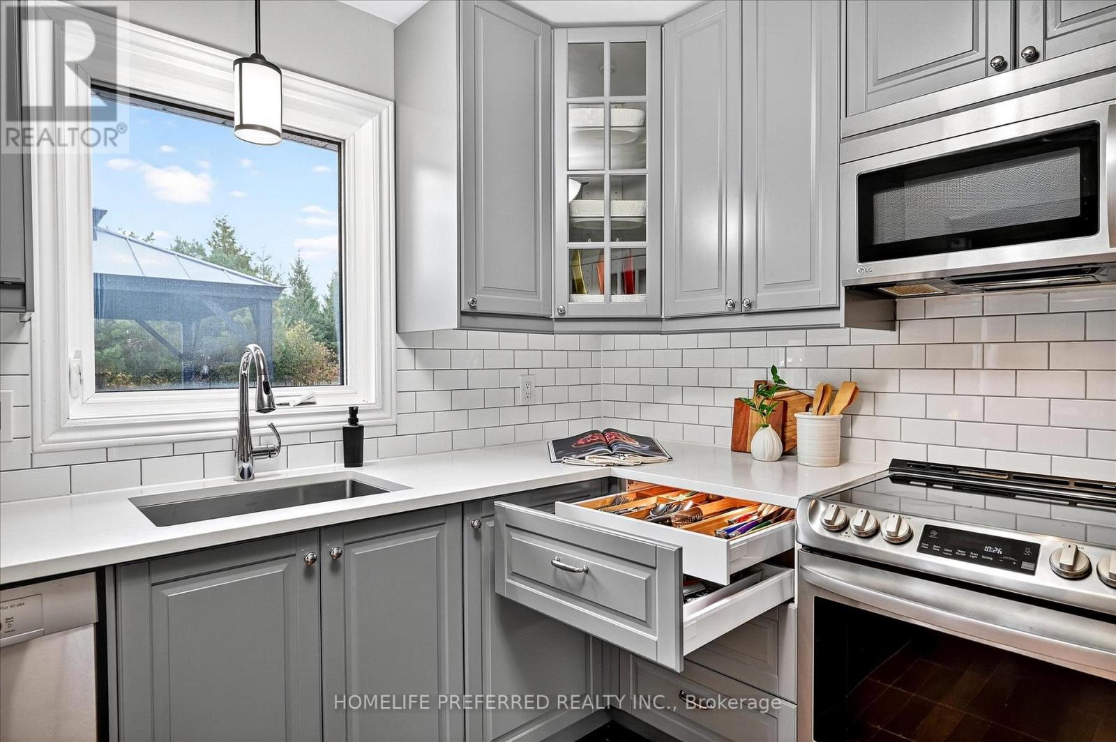 530 Centreline Road, Kawartha Lakes (Emily), Ontario  K9V 4R5 - Photo 10 - X12479712