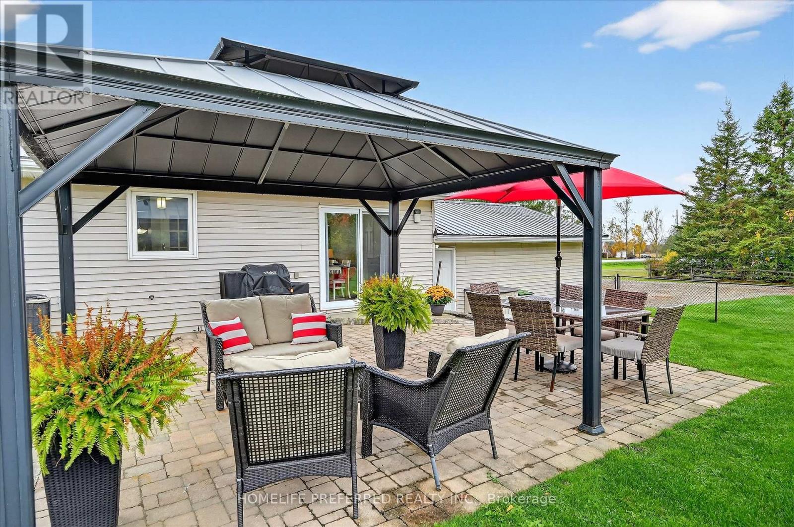 530 Centreline Road, Kawartha Lakes (Emily), Ontario  K9V 4R5 - Photo 18 - X12479712