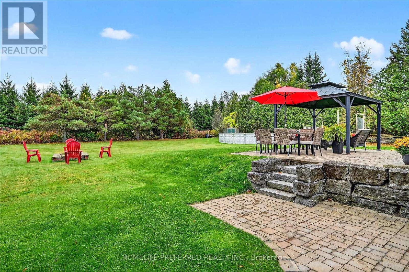 530 Centreline Road, Kawartha Lakes (Emily), Ontario  K9V 4R5 - Photo 19 - X12479712