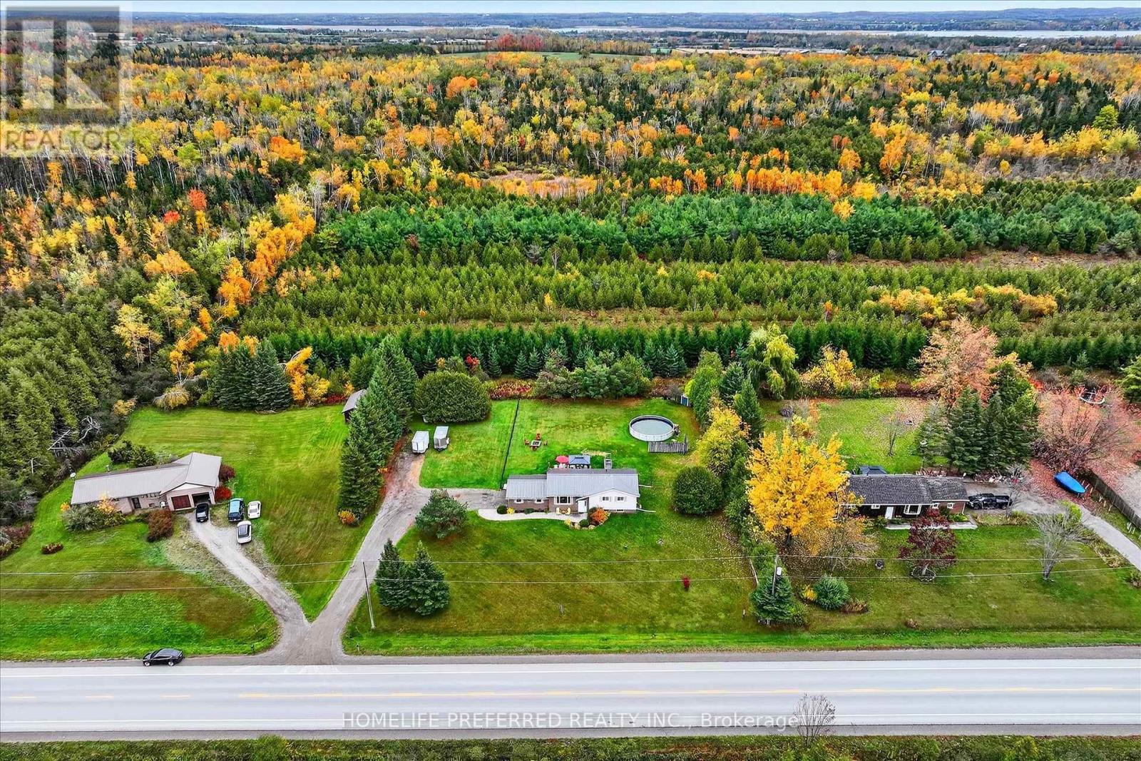 530 Centreline Road, Kawartha Lakes (Emily), Ontario  K9V 4R5 - Photo 2 - X12479712