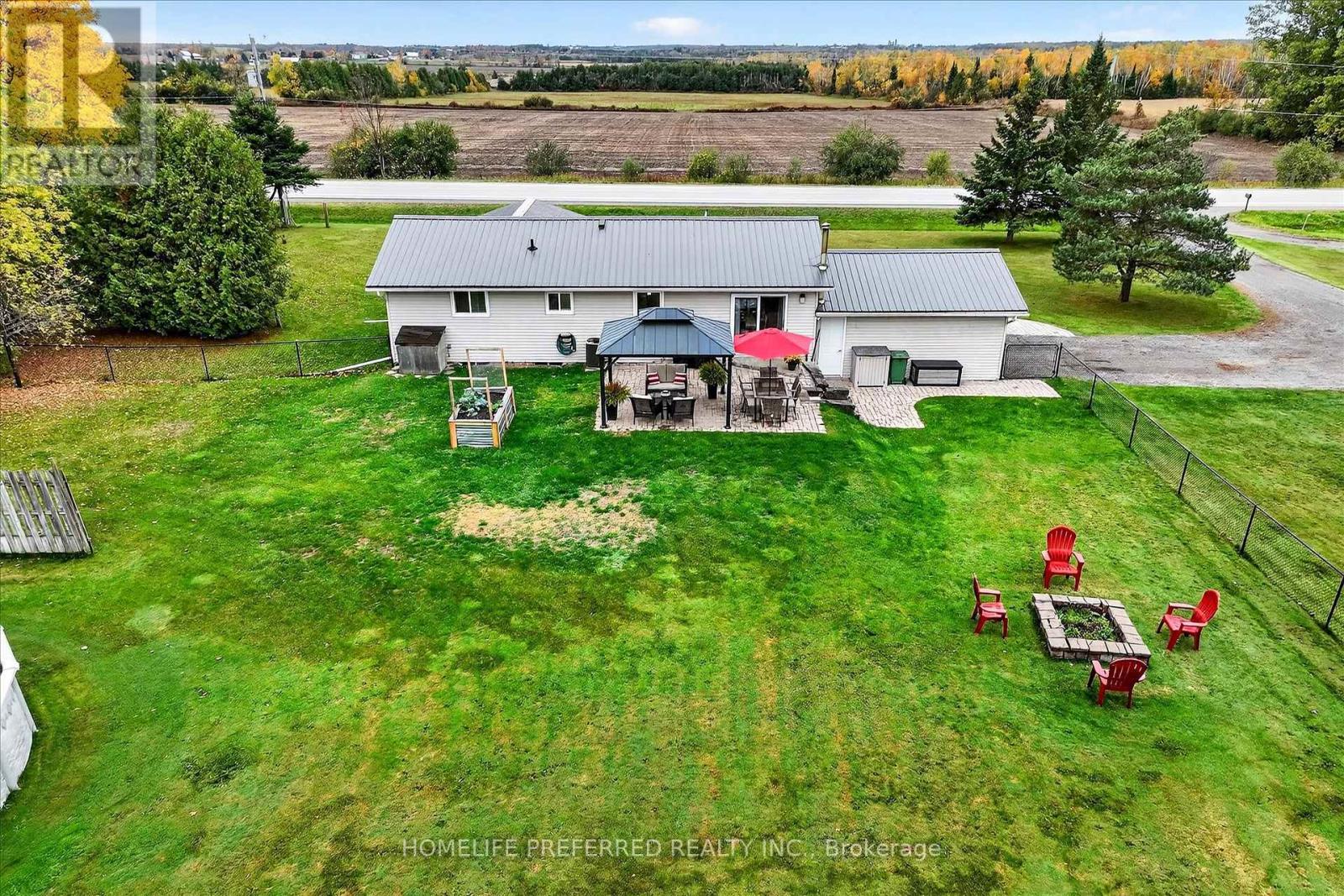 530 Centreline Road, Kawartha Lakes (Emily), Ontario  K9V 4R5 - Photo 20 - X12479712