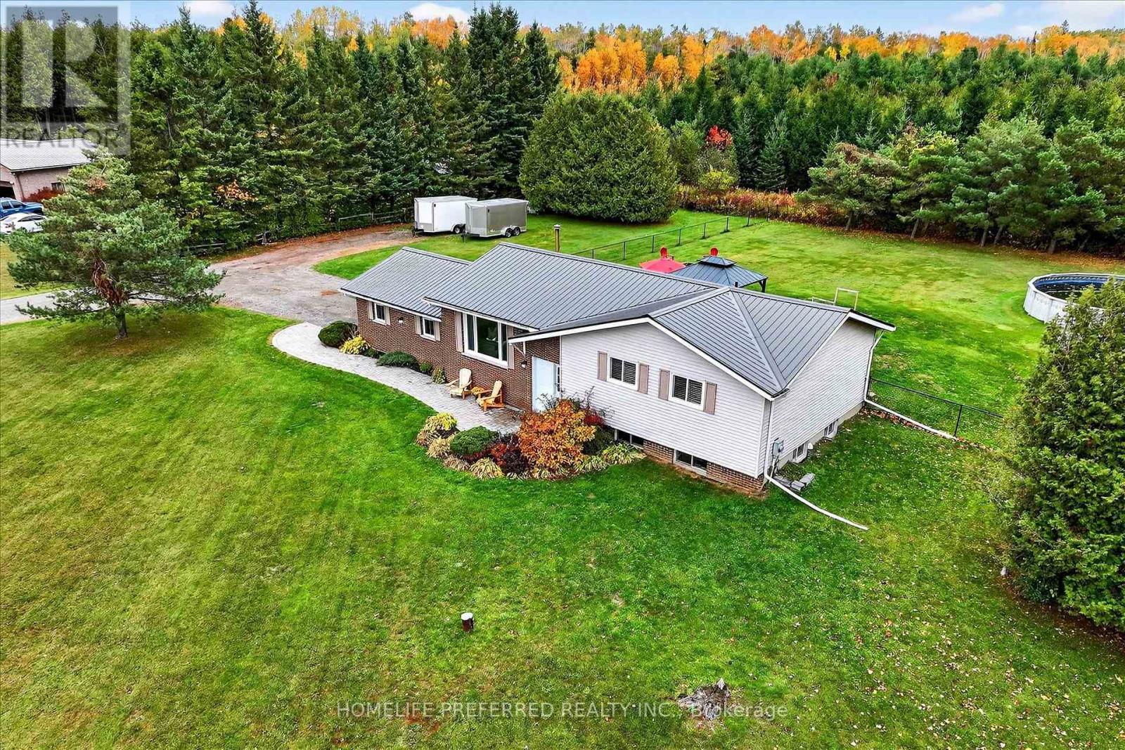 530 Centreline Road, Kawartha Lakes (Emily), Ontario  K9V 4R5 - Photo 21 - X12479712