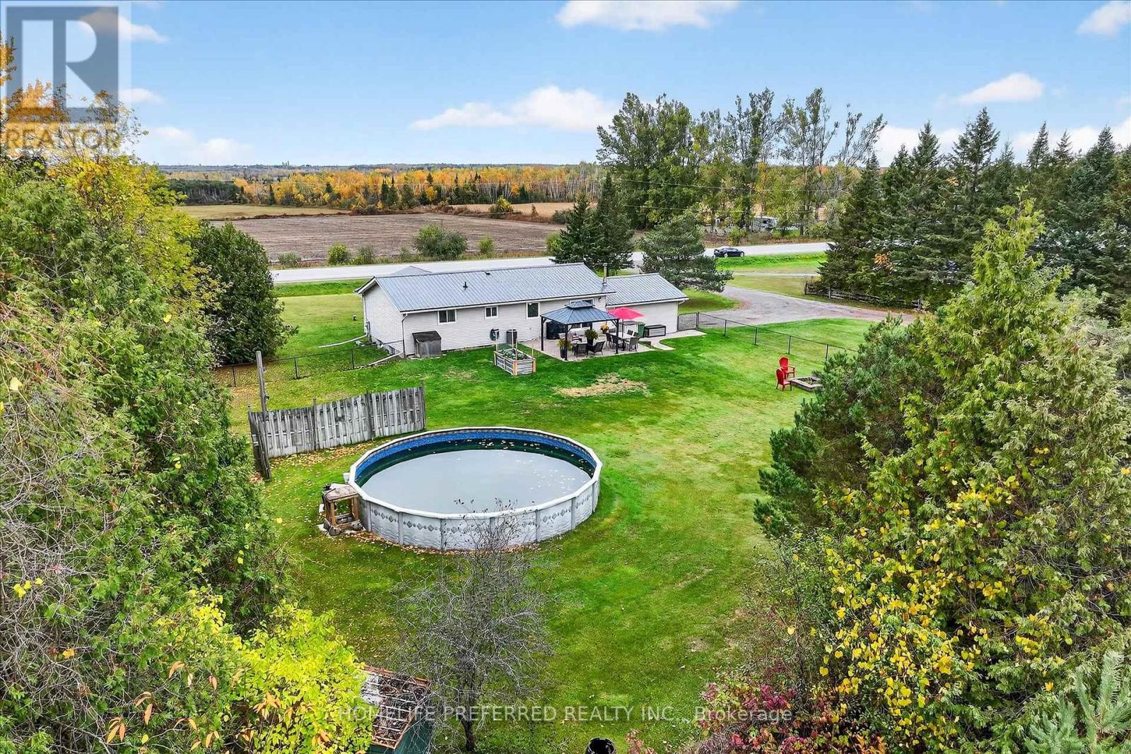 530 Centreline Road, Kawartha Lakes (Emily), Ontario  K9V 4R5 - Photo 22 - X12479712