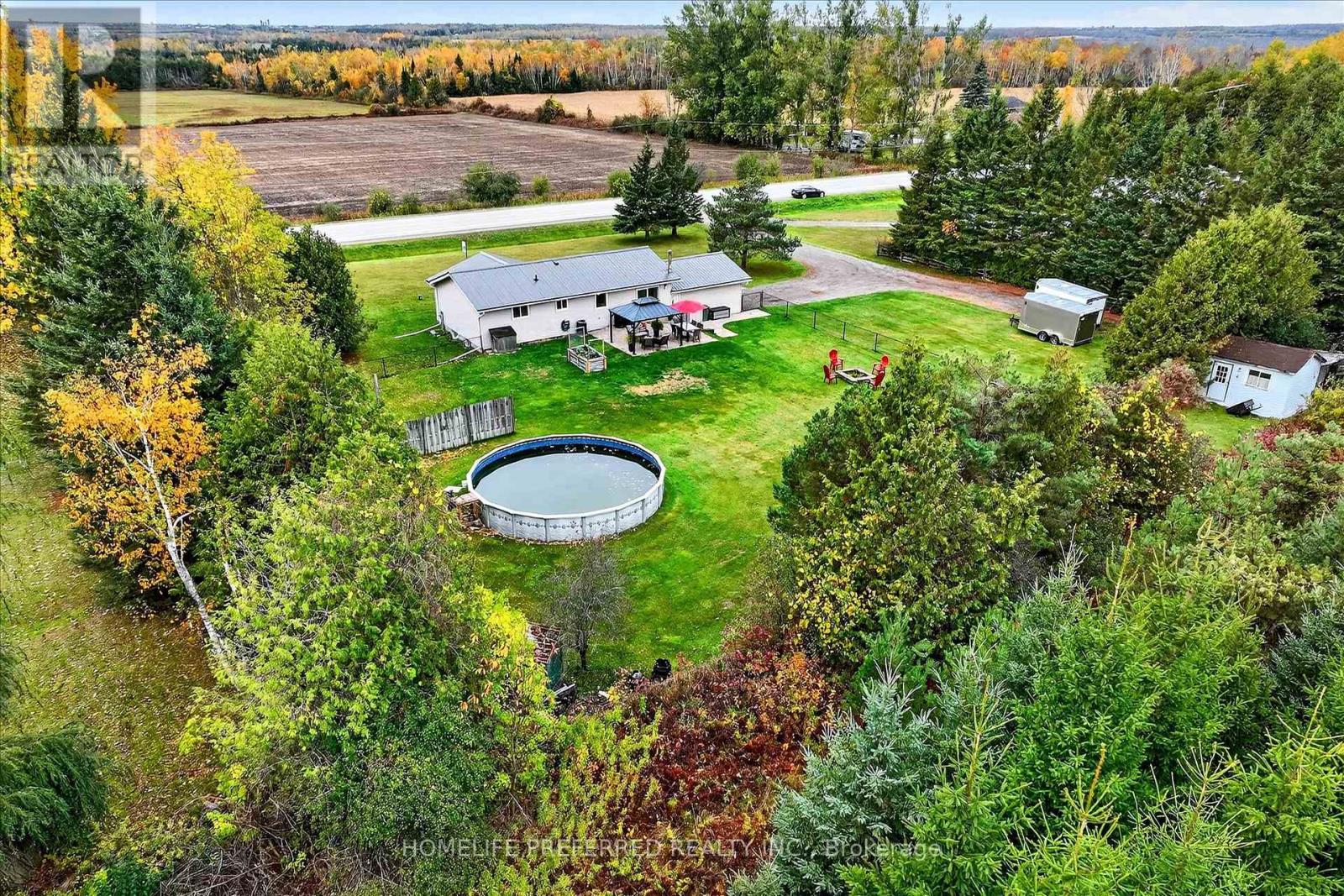 530 Centreline Road, Kawartha Lakes (Emily), Ontario  K9V 4R5 - Photo 23 - X12479712