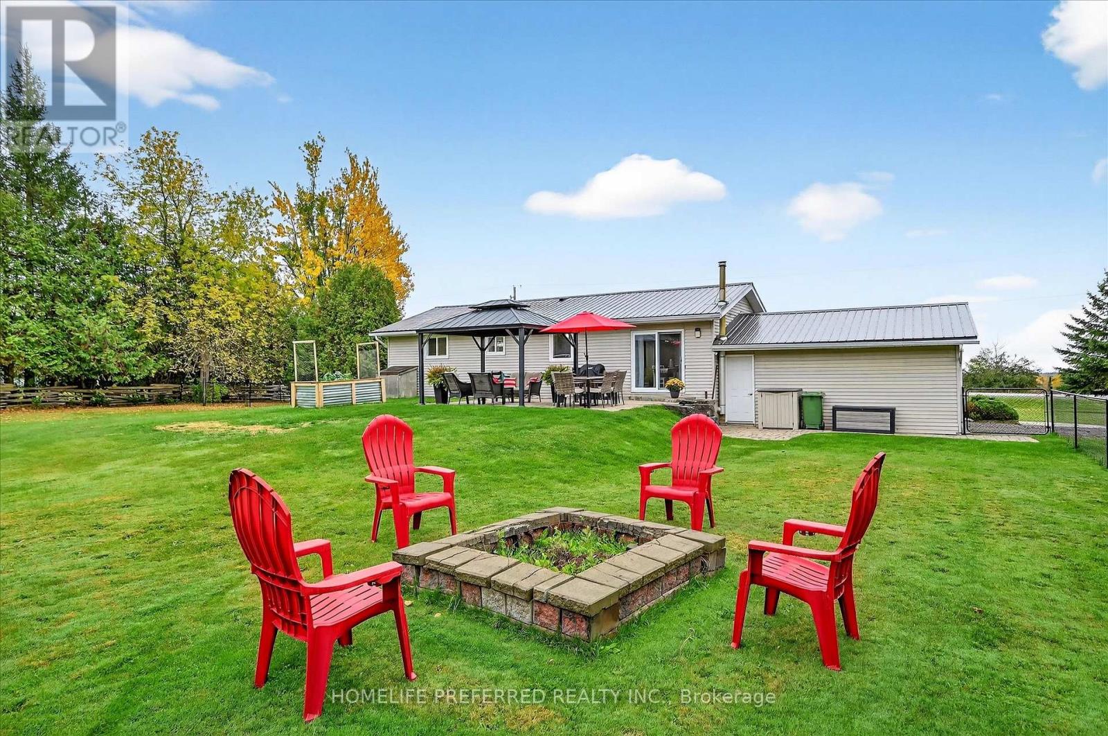 530 Centreline Road, Kawartha Lakes (Emily), Ontario  K9V 4R5 - Photo 26 - X12479712