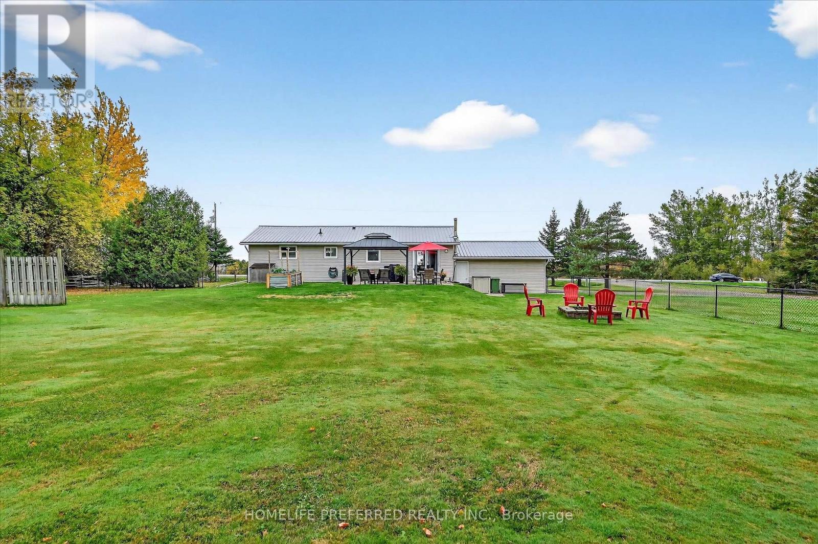 530 Centreline Road, Kawartha Lakes (Emily), Ontario  K9V 4R5 - Photo 27 - X12479712