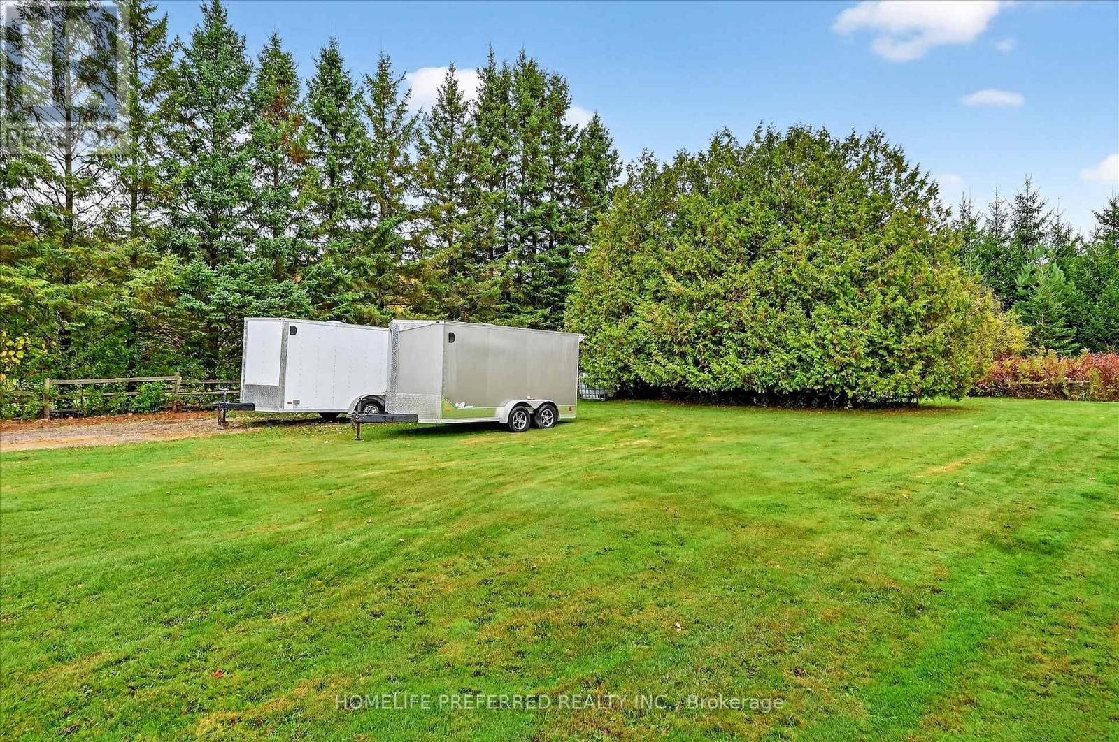 530 Centreline Road, Kawartha Lakes (Emily), Ontario  K9V 4R5 - Photo 28 - X12479712