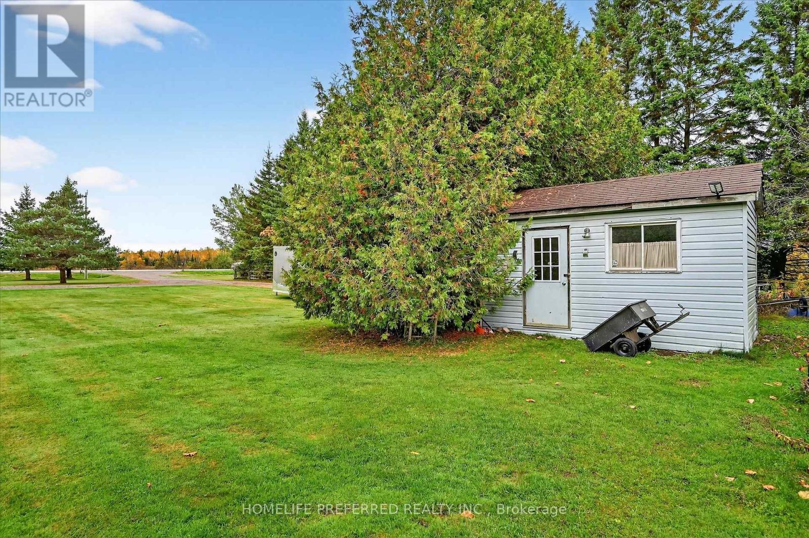 530 Centreline Road, Kawartha Lakes (Emily), Ontario  K9V 4R5 - Photo 29 - X12479712